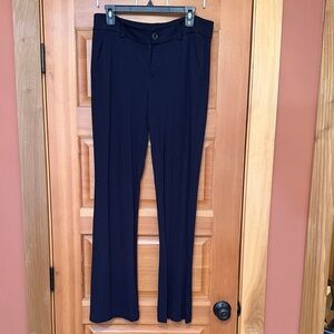 Cabi navy Pants
